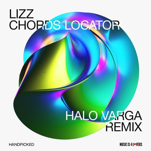 Premiere : Lizz - Synth Dimensions (HP006)