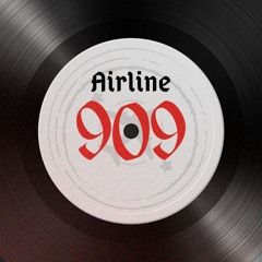 Airline 909 (Original Mix)