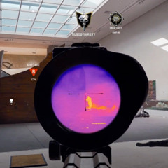 Up In Smoke - JQ Mix