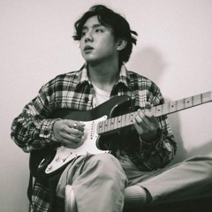 Zack Tabudlo - Pano (1 Hour Loop)