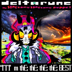 “I^I^I’m thE; thE; thE; thE; BEST - [DTSSSSP: LEGACY EDITION]