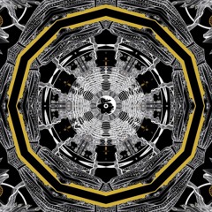 Kosmology Records Series #16 | Bezaar | Psy-night
