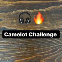 NLE Choppa - Camelot (REBODIED)