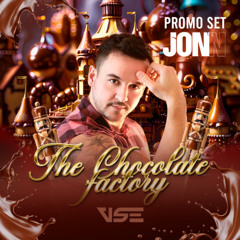 Promo Set - The Chocolate Factory