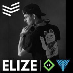 GUESTMIX for DJ COMMUNITY ROTTERDAM by ELIZE   ( FREE DOWNLOAD!! )