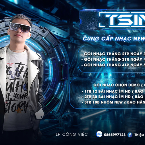 Đừng Quên Tên Anh - Zulo Remix