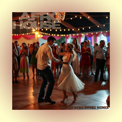 Mocci – 9ortass x Libre Joy Marquez (Solerø Afrohouse Mix)