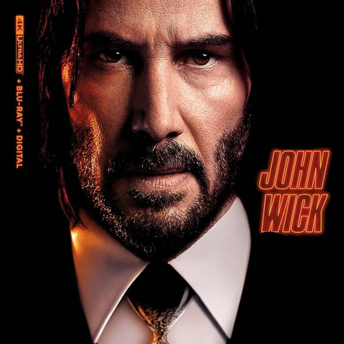 john wick ft-Swaveman