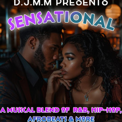 DJMM Sensational Mix Vol 1