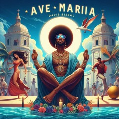 David Bisbal - Ave Maria ( Yas Cepeda Afro Remix )