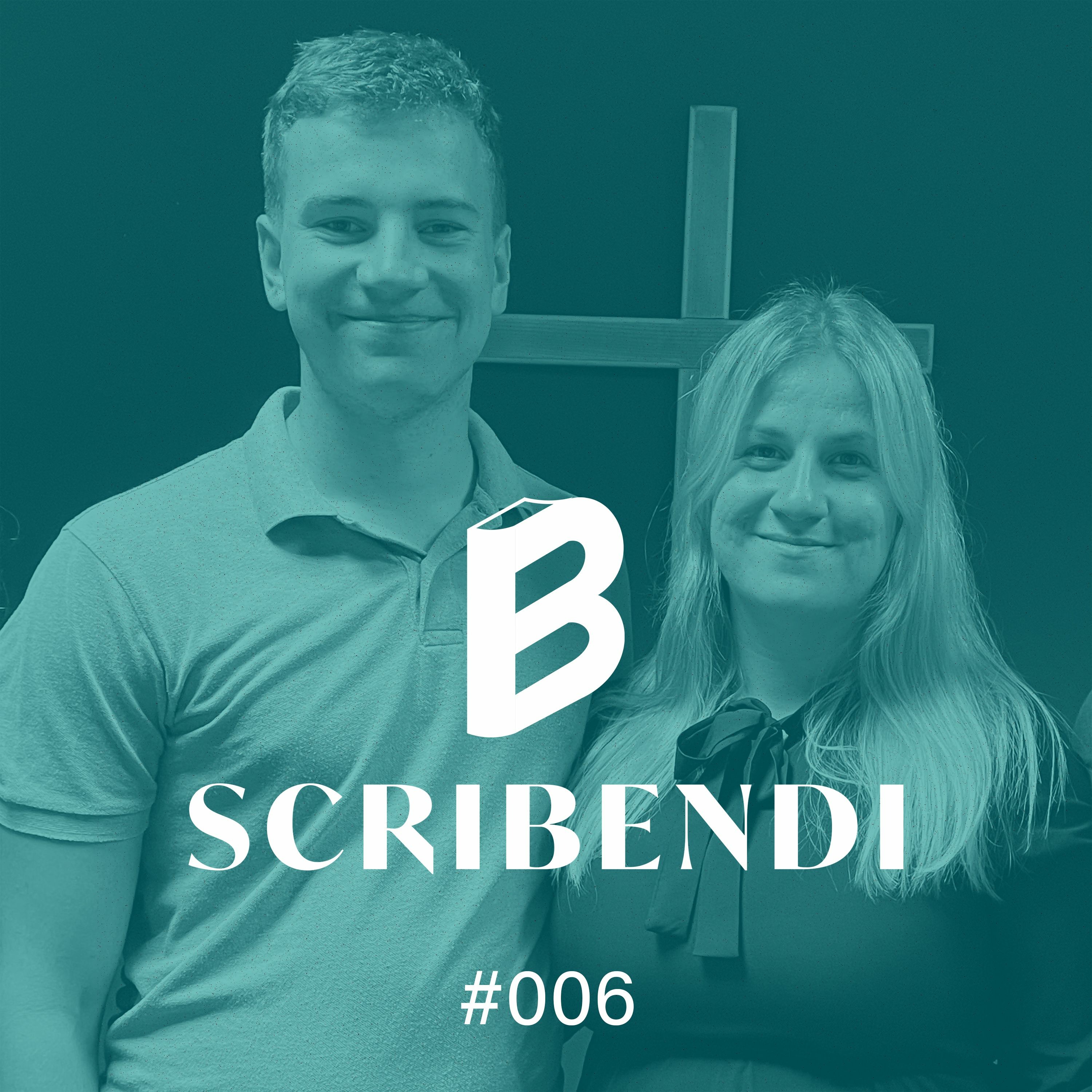 SCRIBENDI