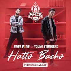 HATTO BACHO Young Stunners x Free Fire Talha Anjum Talhah Yunus .mp3
