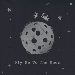 Fly Me To The Moon - Frank Sinatra cover