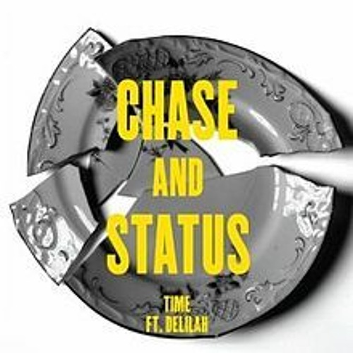 (FREE DOWNLOAD) CHASE & STATUS - TIME (UKG MIX)