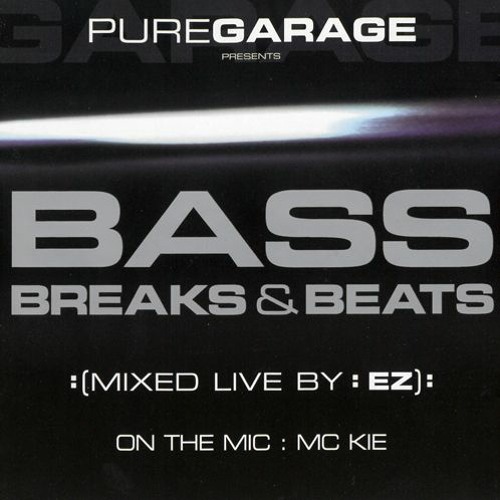 Stream Section 23 | Listen to Bass Breaks & Beats (2001) playlist