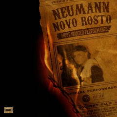 Neumann "NOVO ROSTO" ft. RIRI