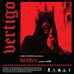 Vendex special podcast VERTIGO series 030