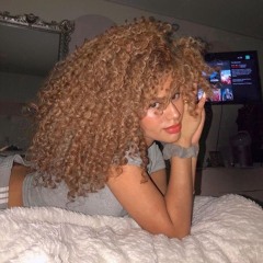 Experimental Curl Tightener