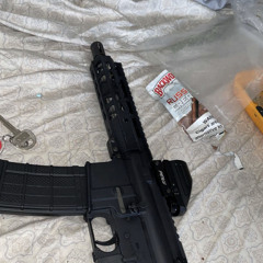 Awah - PowderPacc X Juju X Rolli