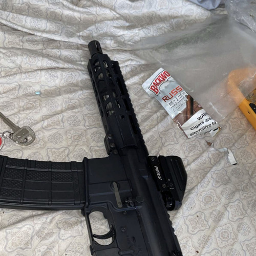 Awah - PowderPacc X Juju X Rolli