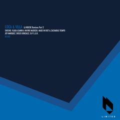 La Noche (Vlada Asanin & Wayne Madiedo Remix)