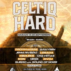 NESS - Celtiq Hard 2025