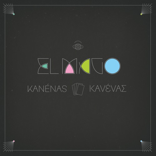 El Mago - Gígantes feat. Plastelini