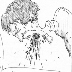 Throwing Up (From A Lack Of Love) (Demo)