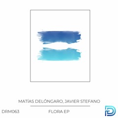 Matías Delóngaro - Oxalis (Original Mix) [Dreamers]