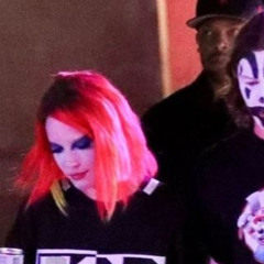 i believe that im in too deep