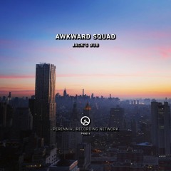 Awkward Squad - Jack's Dub [PRN014]
