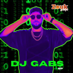 Zouk Jampa - Baile Metaverso