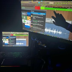 What I Want To Prod. D1sgrace