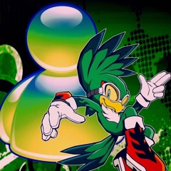 Nightstand ft. Bloodyrant