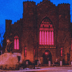 Witch in A castle Ft. Ashymeat & Bobby Vuelo