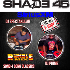 DJ SPECTAKULAH X DJ PRIME (SHADE 45 RUMBLE MIX)