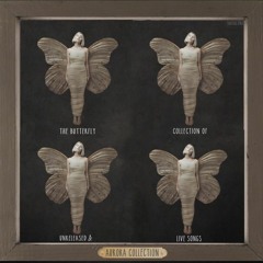 Encrypted Love - AURORA