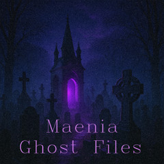 Ghost Files