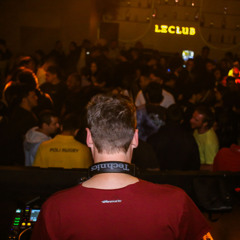 Zanelli - Long Set - Le Club - São Paulo