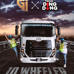 GI X DING DONG - 10 WHEELER MASTER 2