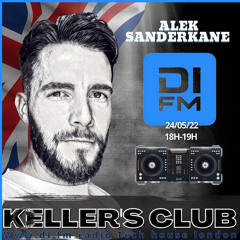 keller's club, radio Eibiza (12 mai 2022)