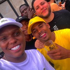 ME CHAMA DE MARGINAL VS TROPA DO MD [ MC GORDINHO FEAT DJ'S MK , LZ CPX & DENTINHO DO ESCADÃO ]
