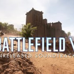 Battlefield V Soundtrack - End of Round: Al Marj Encampment