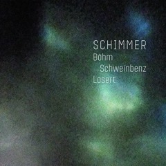 Seismik (from new album SCHIMMER)