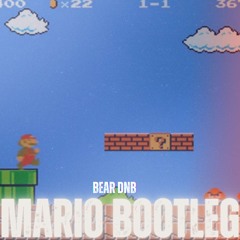 MARIO WHOMPPP