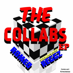 THIS IS THE COLLABS EP -  Intro - Freestyle (Out Now)(Prod Bennysmoke)