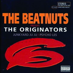 U Crazy (feat. Cormega)