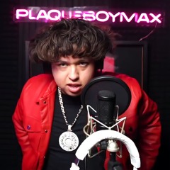 2Slimey, Plaqueboymax - Beast of The Belly