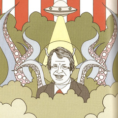 Jimmy Carter : A Great Beam of Light (Demo)