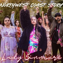 Lady Sinncere - How We Rise - INTRO - Cm - 100bpm
